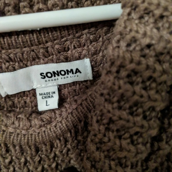 Sweater - Picture 2 of 3